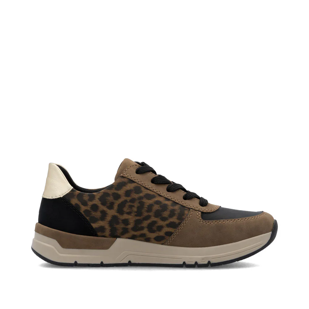 RIEKER- WOMEN'S 58902-24 SHOE - Image 3