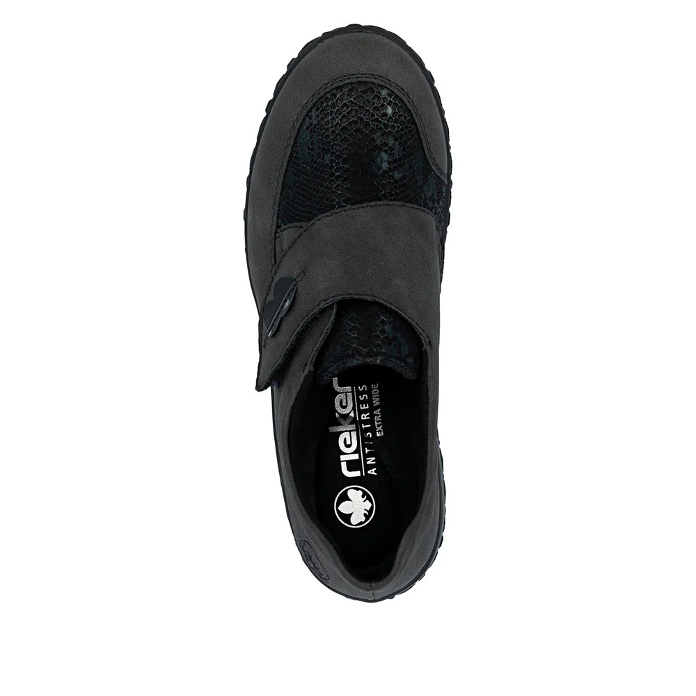 RIEKER- WOMEN'S 59552-45 SHOE - Image 5