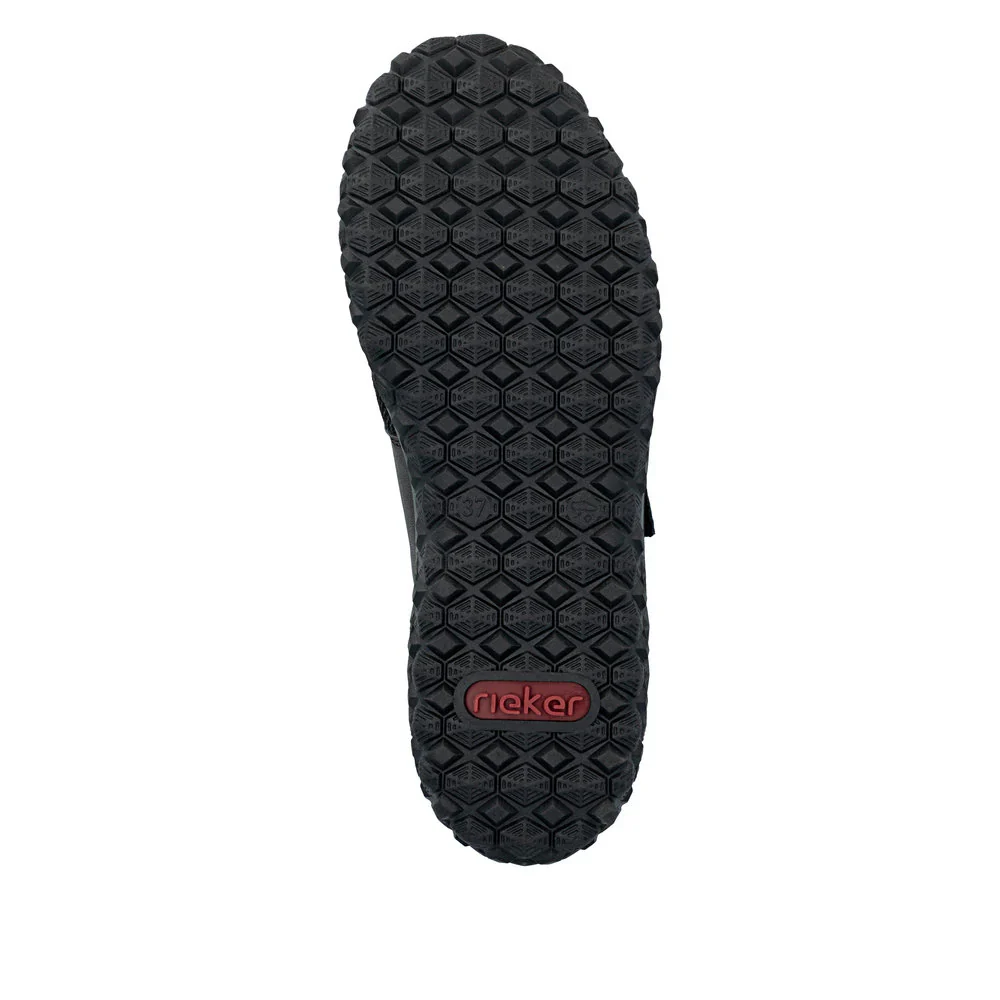 RIEKER- WOMEN'S 59552-45 SHOE - Image 6