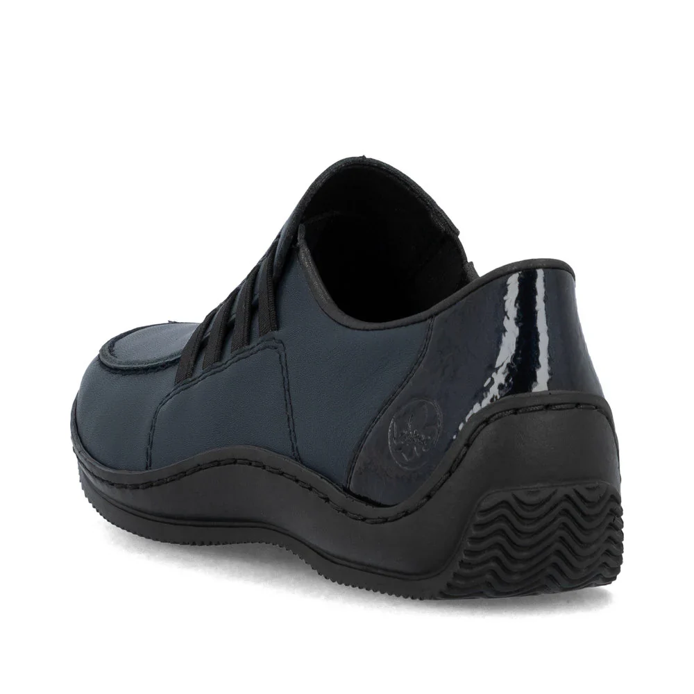 RIEKER- WOMEN'S L1777-14 SHOE - Image 4