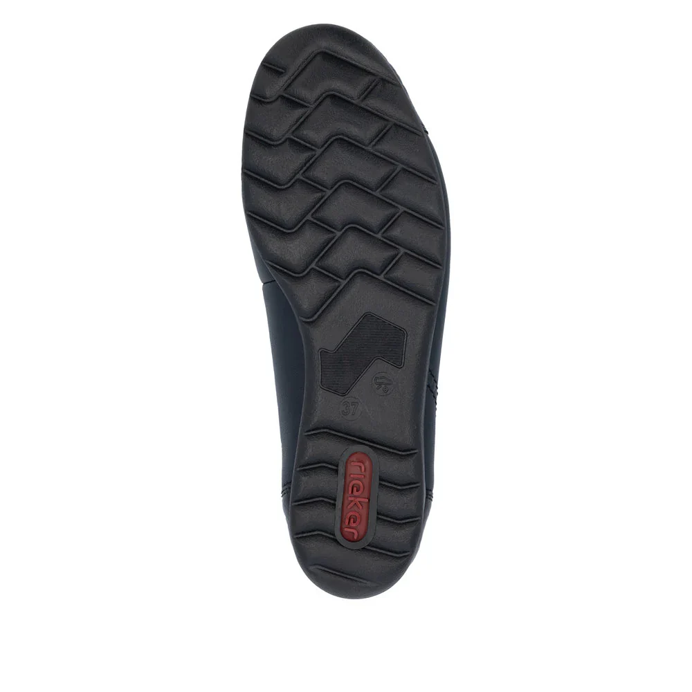 RIEKER WOMEN'S L9351-14 FLAT - Image 8