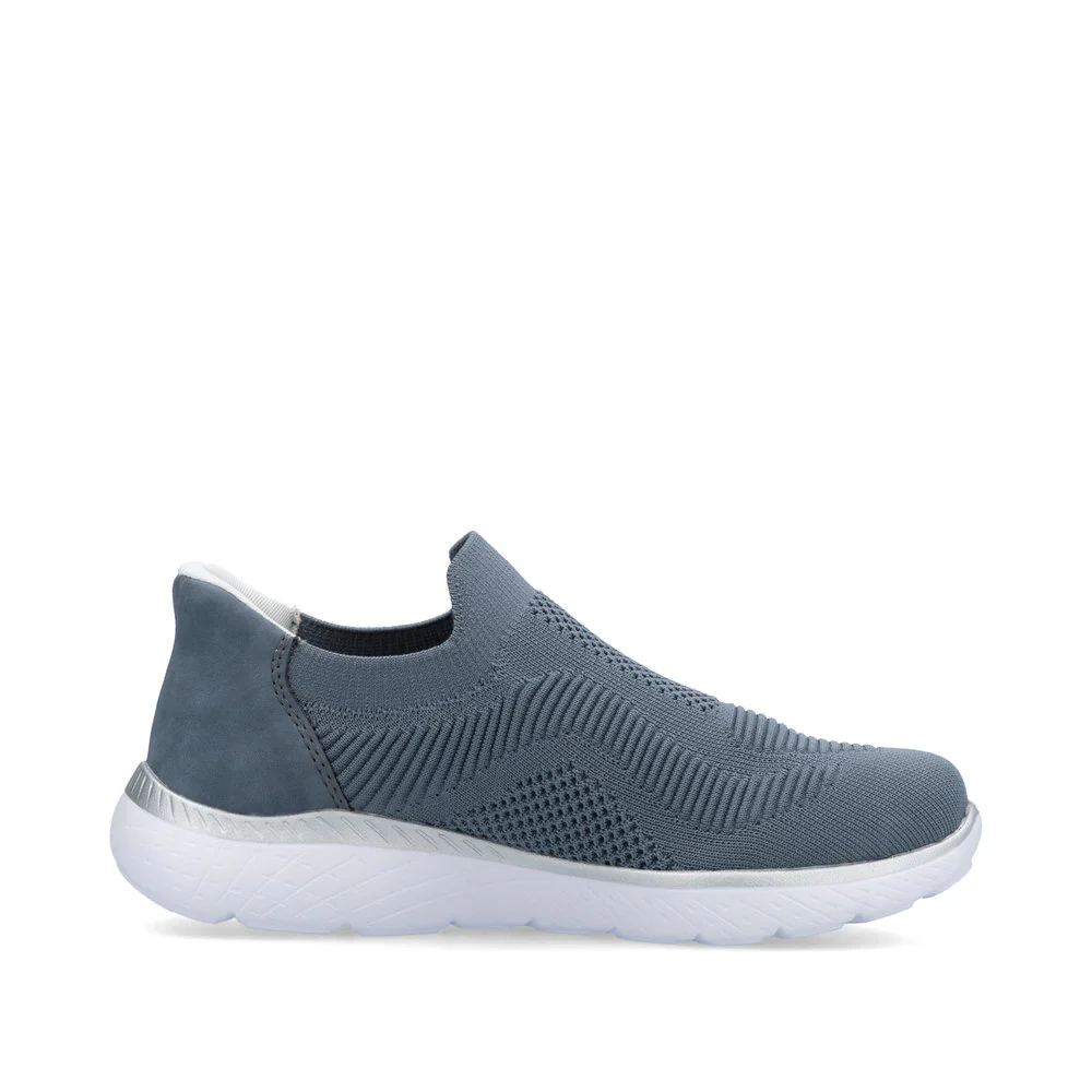 RIEKER - WOMEN'S M5072-10 SHOE - Image 2