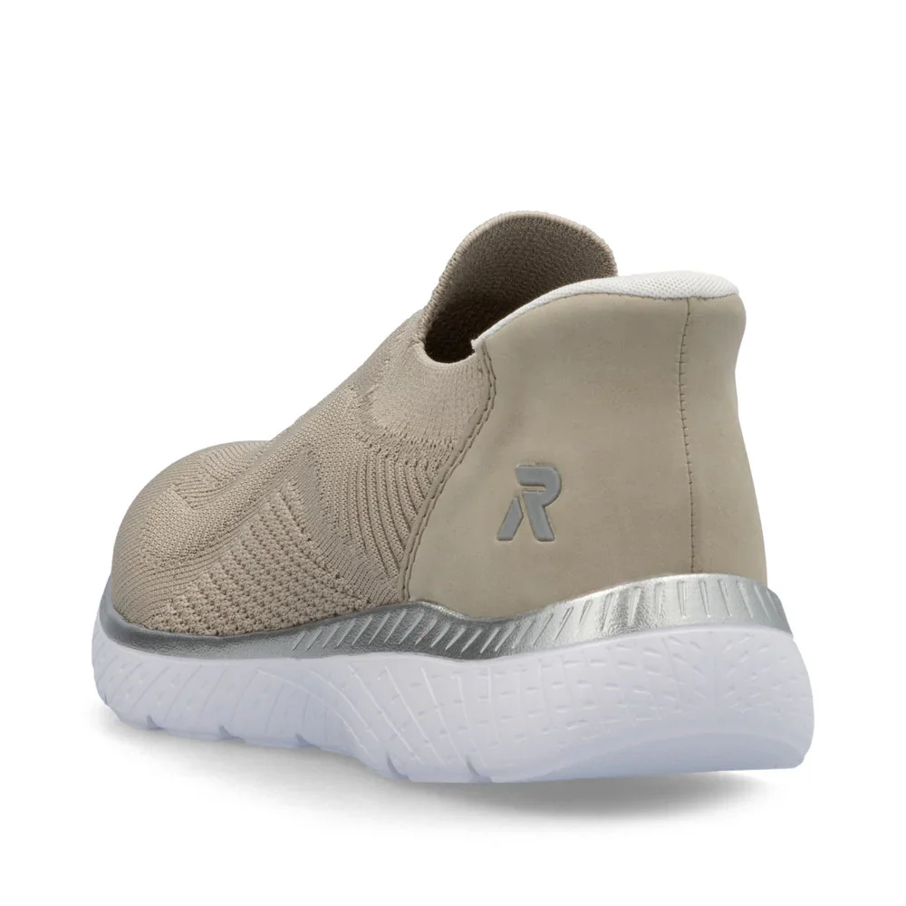 RIEKER - WOMEN'S M5072-62 SHOE - Image 3