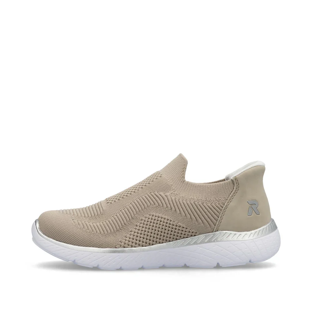 RIEKER - WOMEN'S M5072-62 SHOE - Image 5
