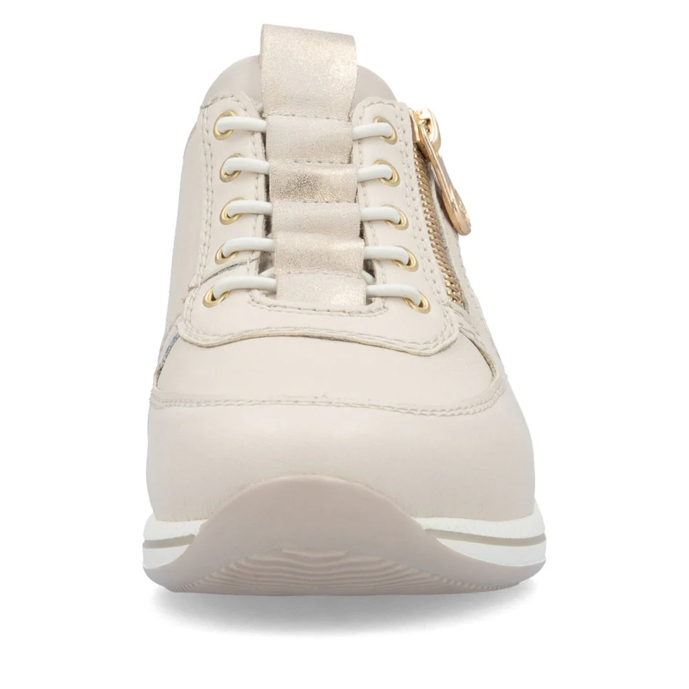 RIEKER- WOMEN'S N1156-60 SNEAKER - Image 3