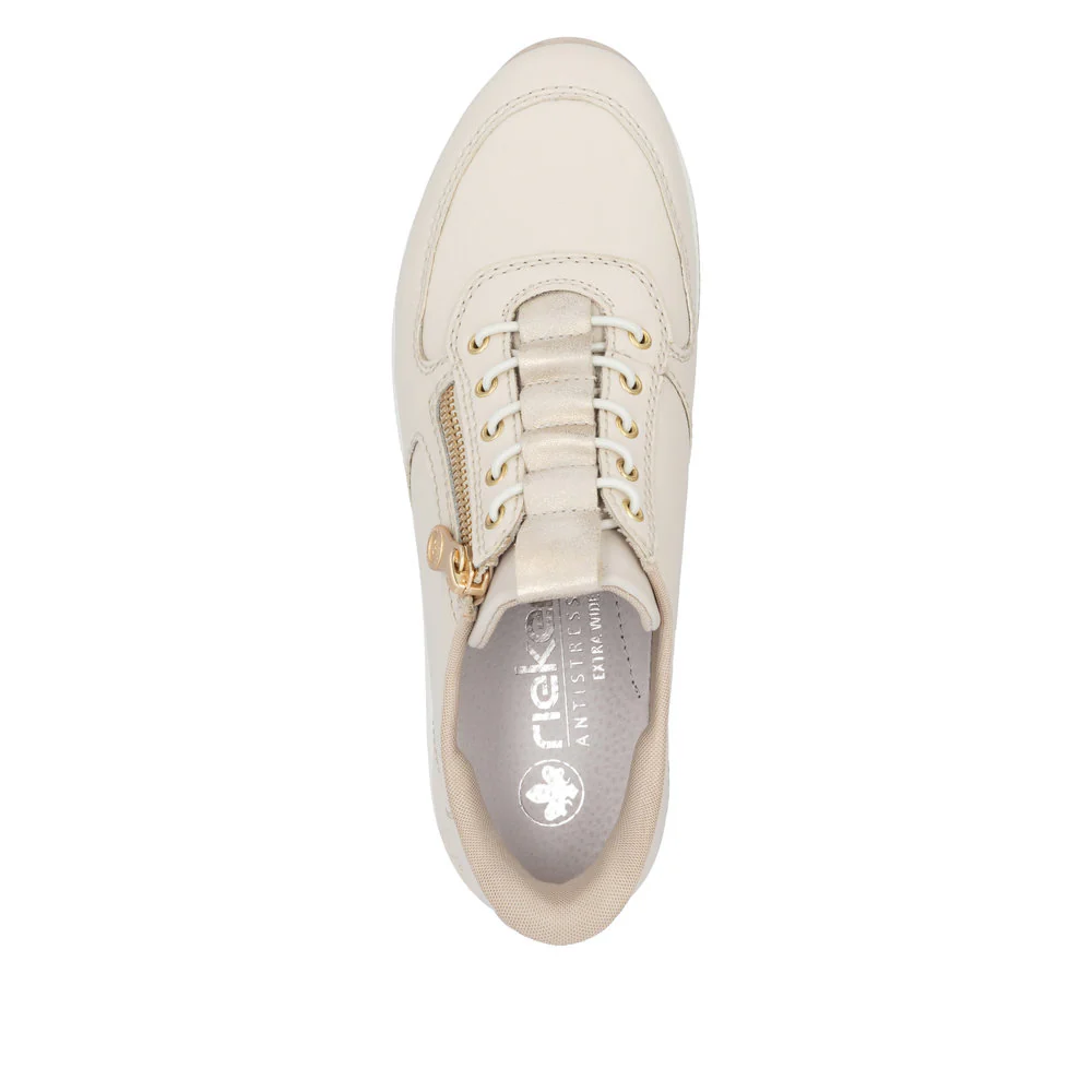 RIEKER- WOMEN'S N1156-60 SNEAKER - Image 4