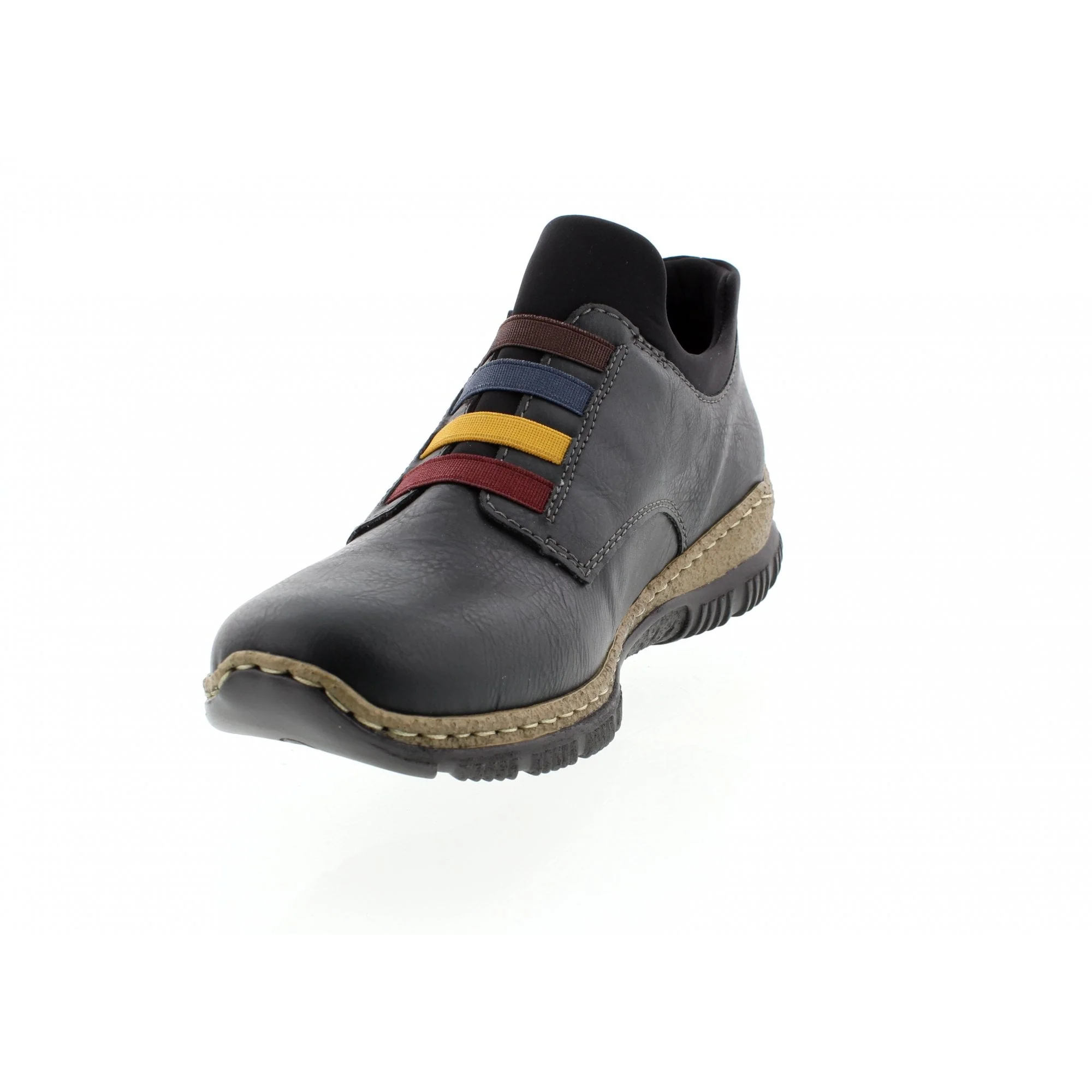RIEKER - WOMEN'S SHOE N32G7/54 - Image 4