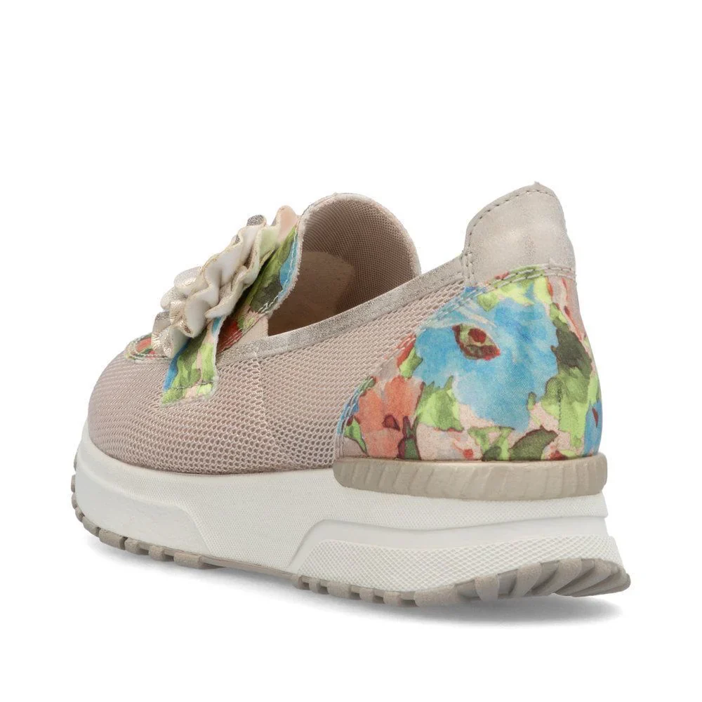 RIEKER- WOMEN'S N7460-31 SNEAKER - Image 3