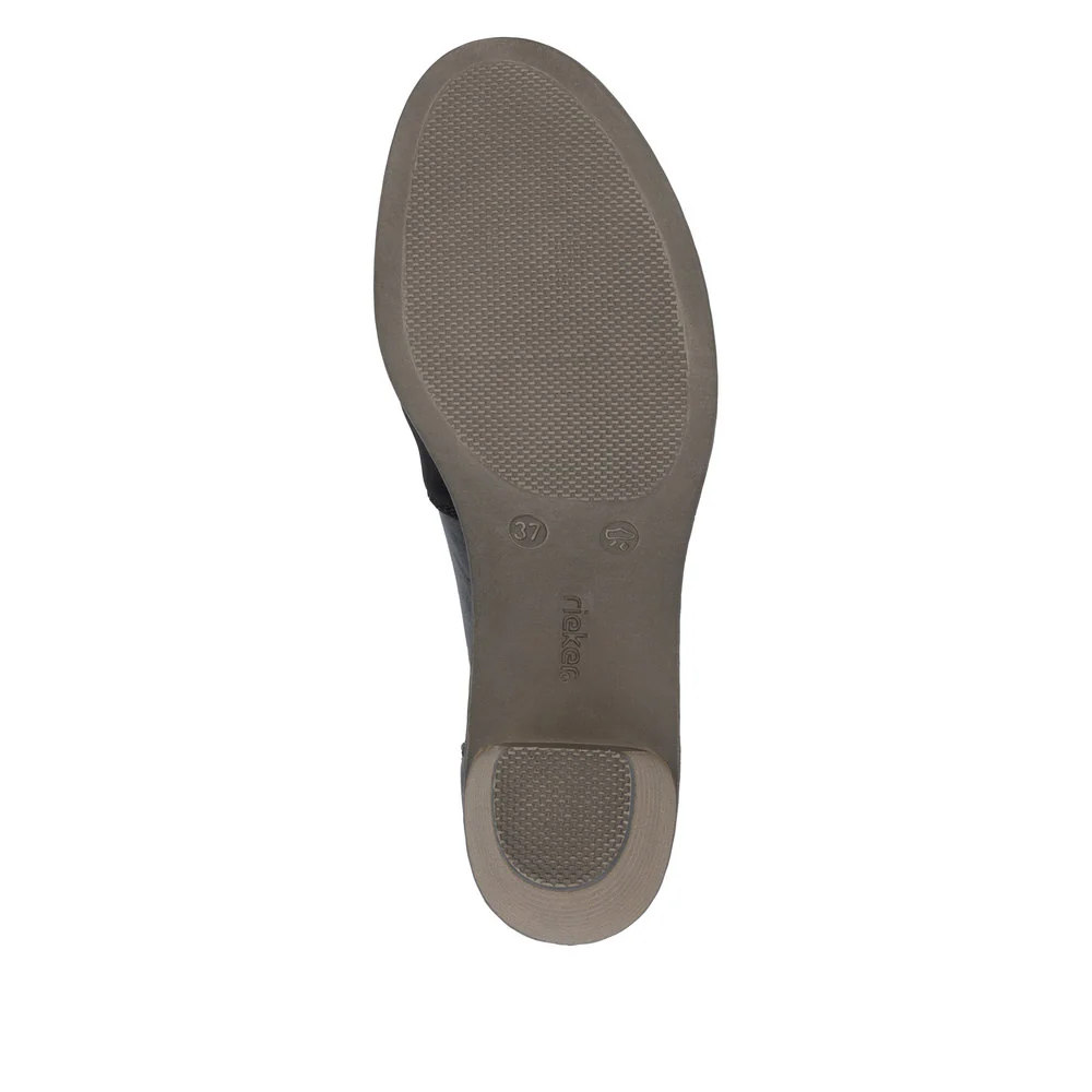 RIEKER- WOMEN'S 40911-00 DRESS SHOE - Image 7