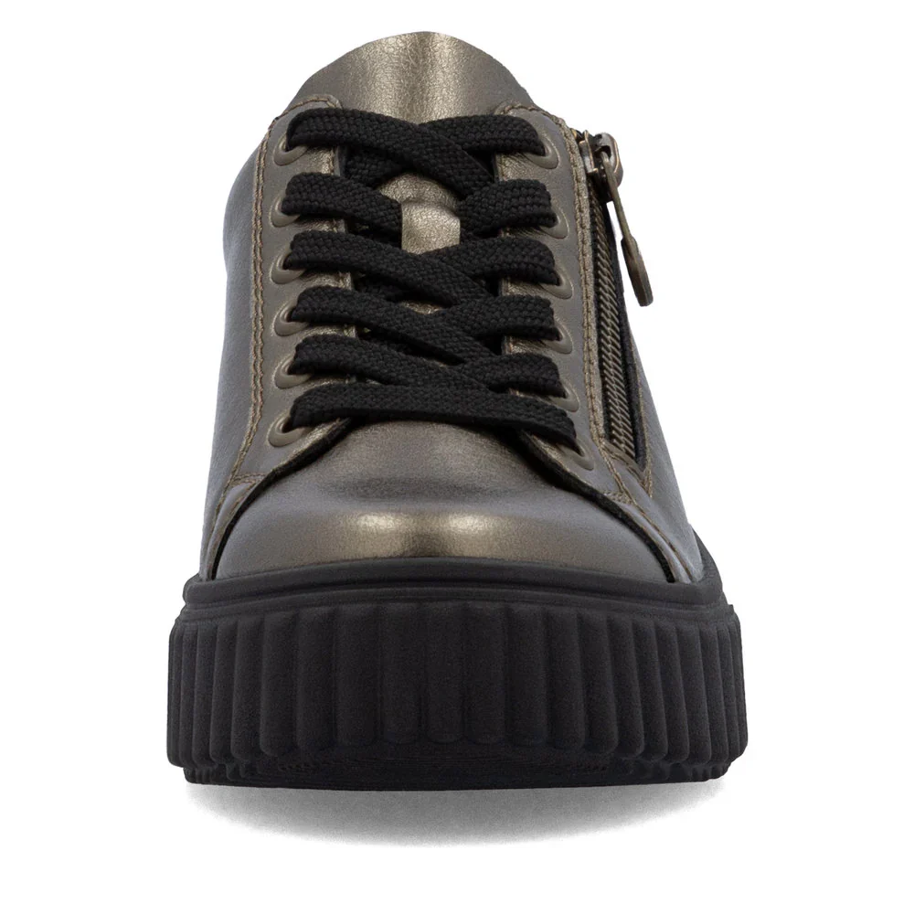 RIEKER - WOMEN'S SHOE CARLA N2501/90 - Image 5