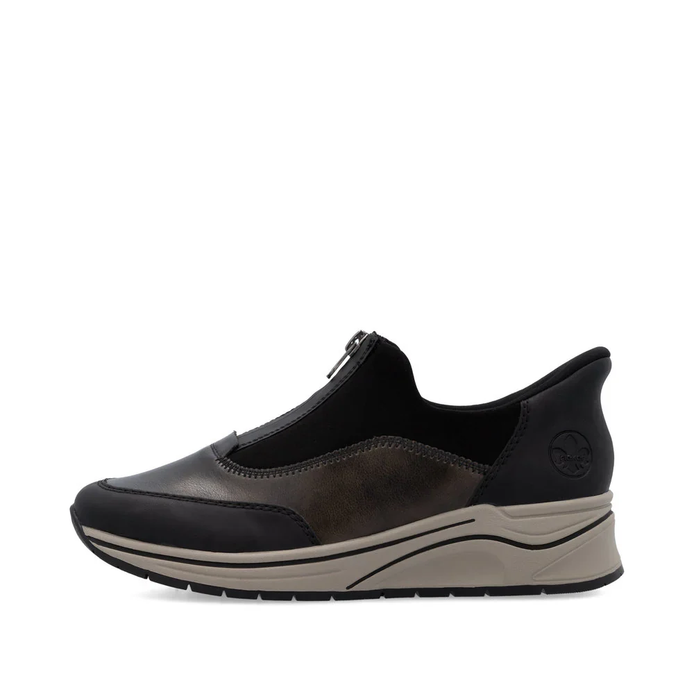 RIEKER - WOMEN'S SHOE KATE N9553/25 - Image 2