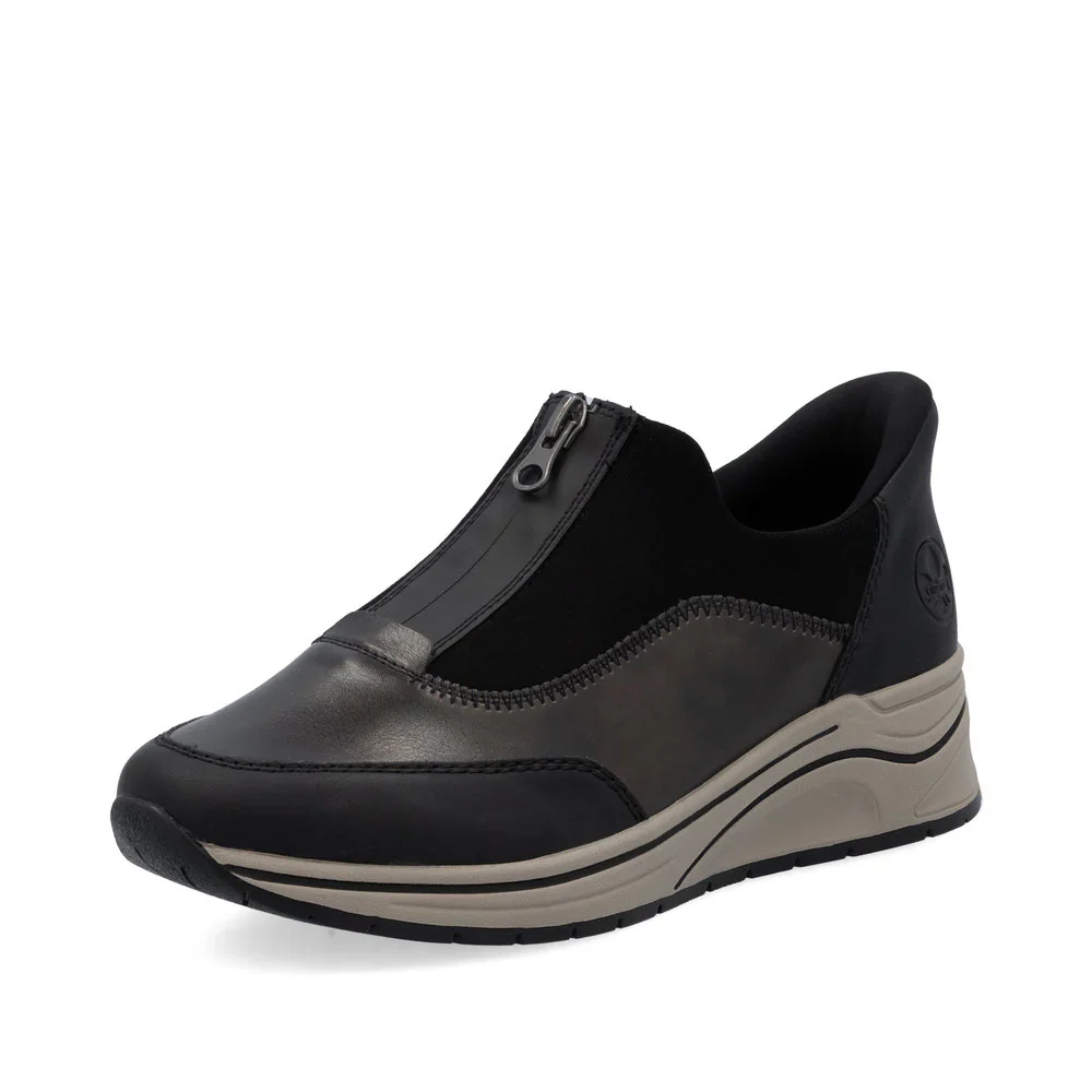 RIEKER - WOMEN'S SHOE KATE N9553/25 - Image 3