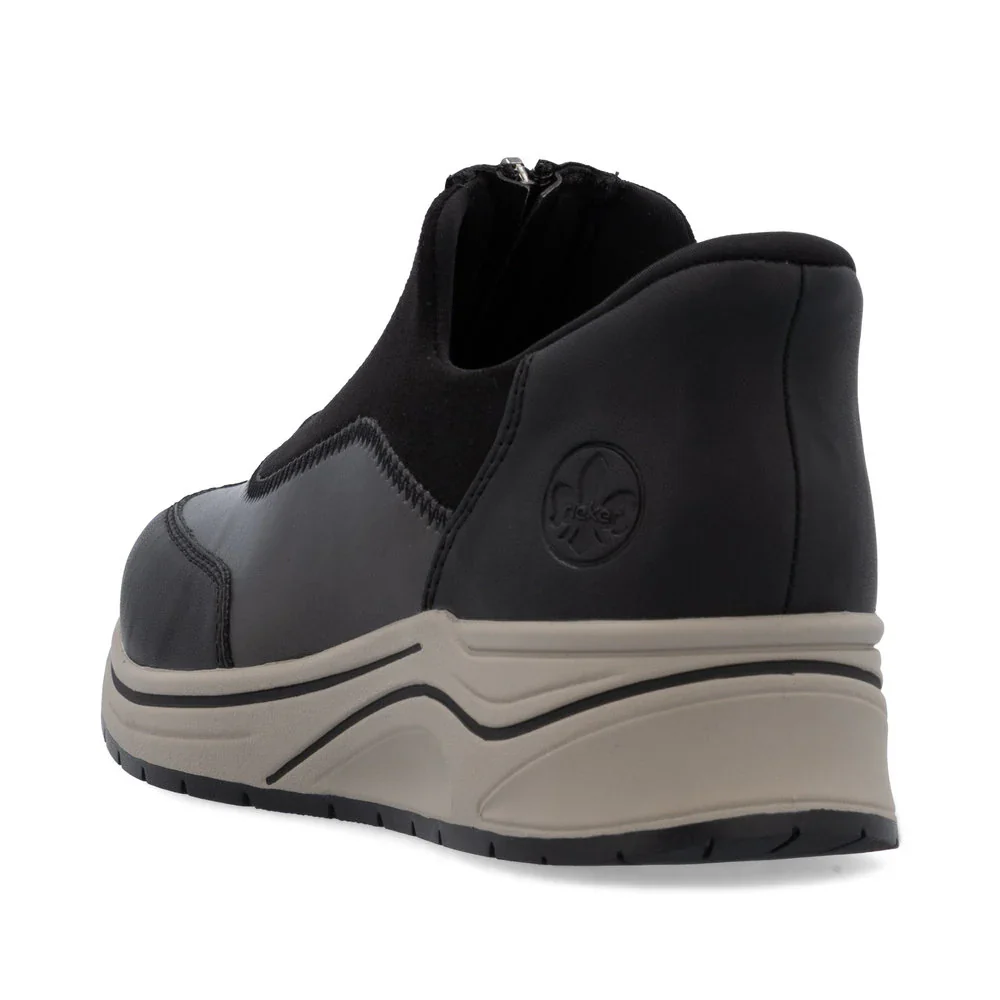 RIEKER - WOMEN'S SHOE KATE N9553/25 - Image 5