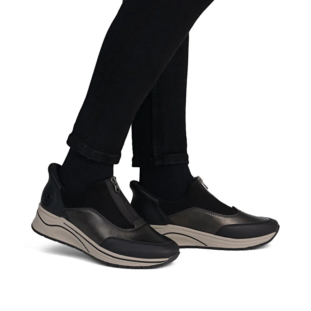 RIEKER - WOMEN'S SHOE KATE N9553/25 - Image 7