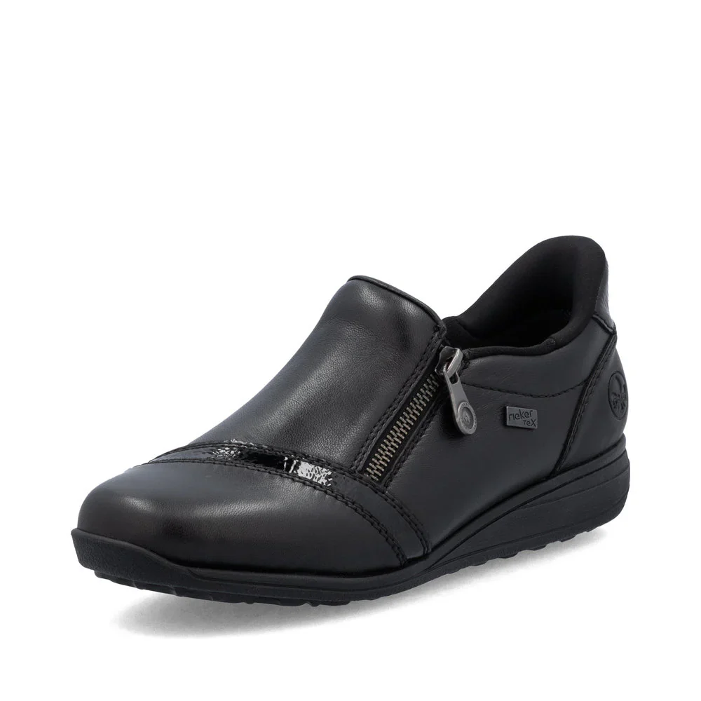 RIEKER- WOMEN'S 47264-00 SHOE - Image 2