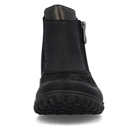 RIEKER- WOMEN'S 59558-00 BOOTIE - Image 5