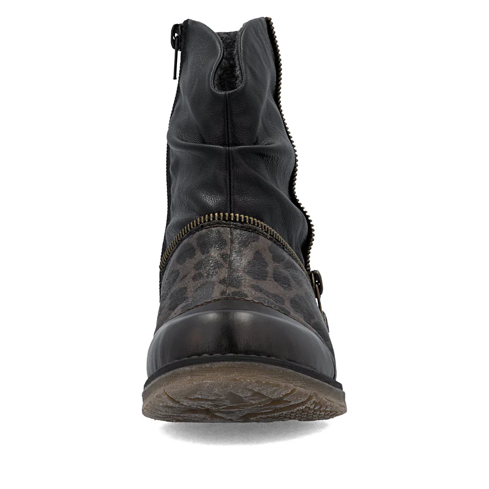 RIEKER - WOMEN'S 79654-45 BOOT - Image 7