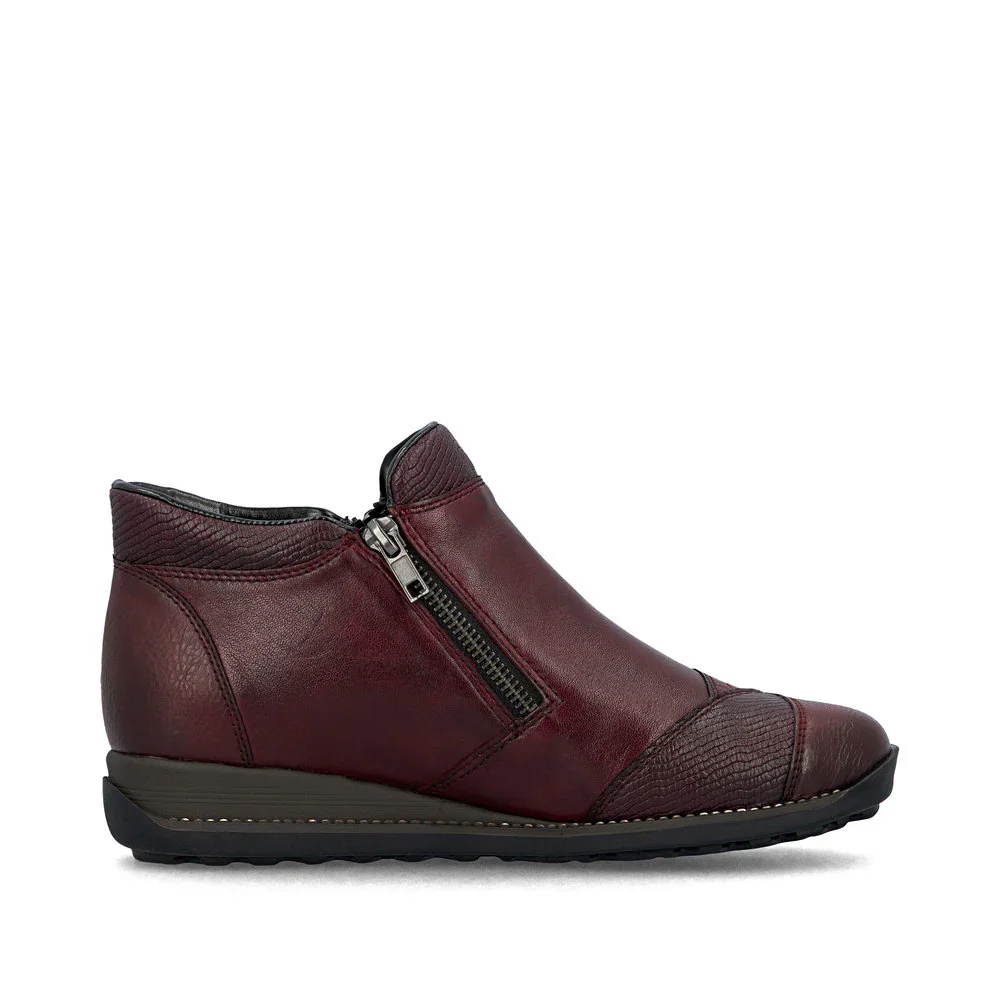 RIEKER- WOMEN'S 44281-35 BOOT - Image 3