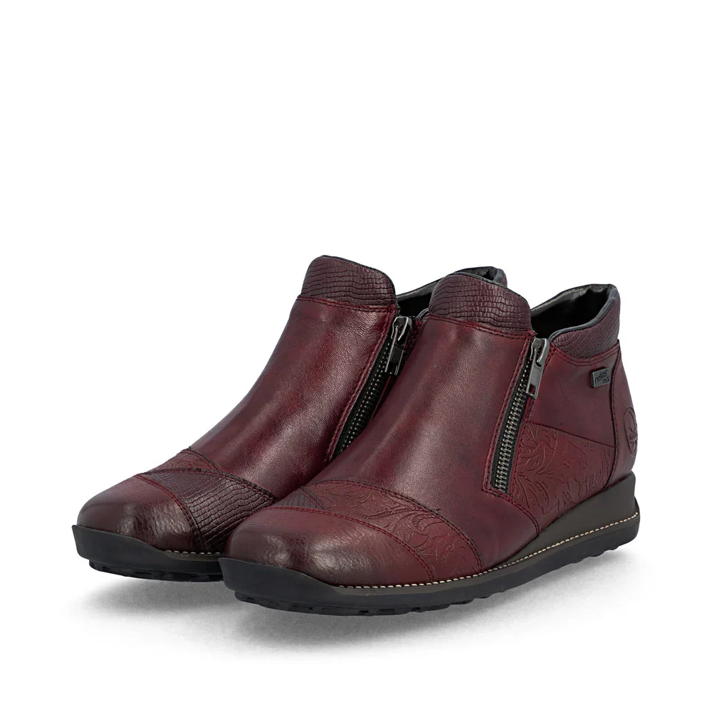 RIEKER- WOMEN'S 44281-35 BOOT - Image 7