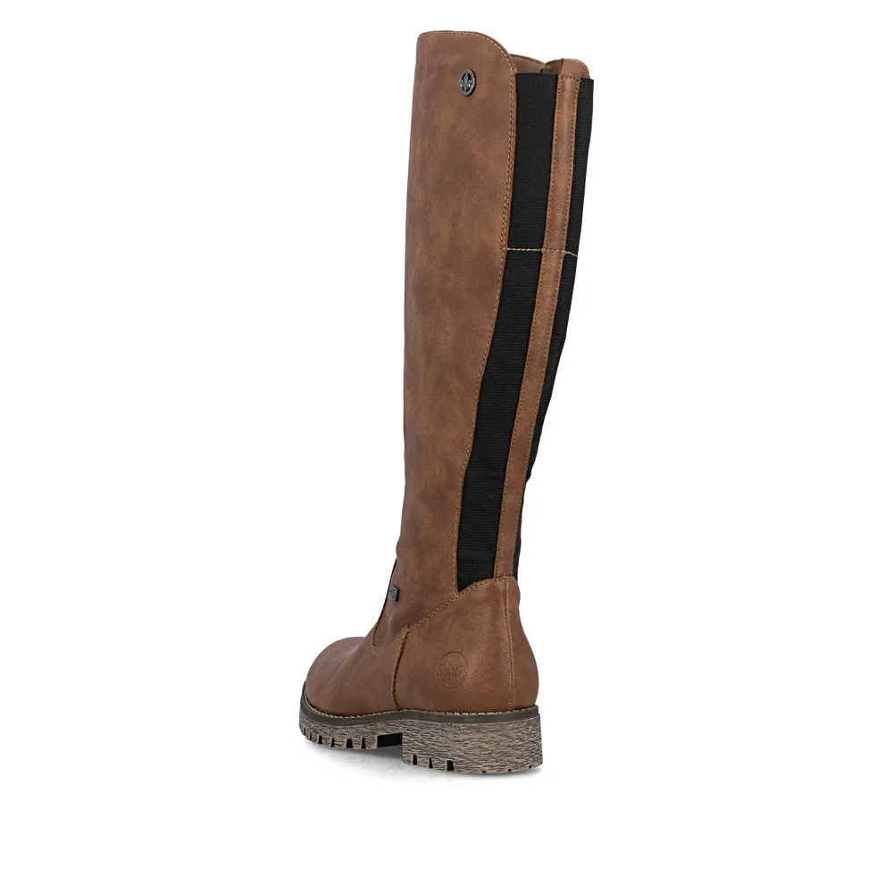 RIEKER- WOMEN'S BOOT 78554-24 - Image 4