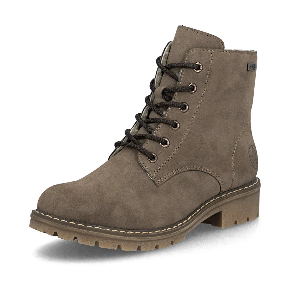 RIEKER- WOMEN'S Y9103-24 BOOT - Image 2