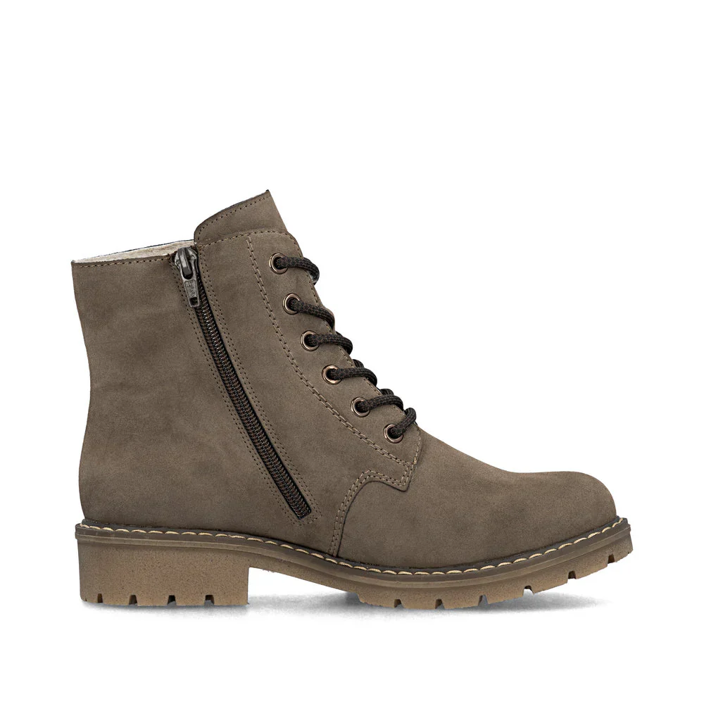 RIEKER- WOMEN'S Y9103-24 BOOT - Image 3