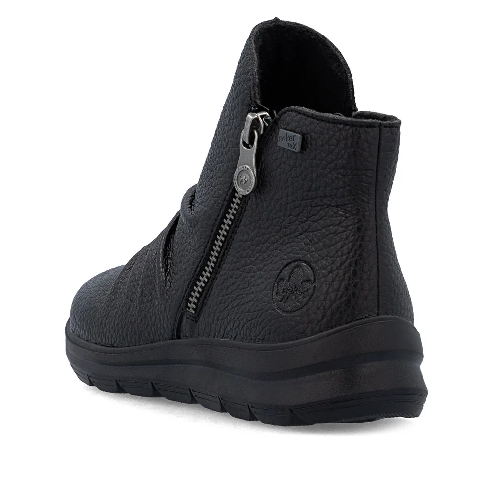 RIEKER - WOMEN'S Z0056-00 BOOT - Image 5