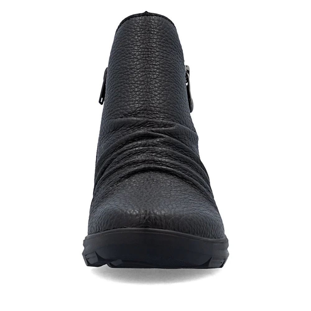 RIEKER - WOMEN'S Z0056-00 BOOT - Image 7