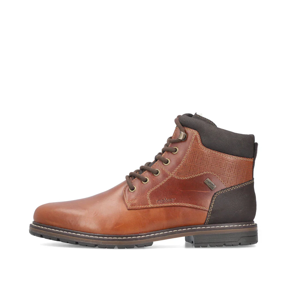 RIEKER - MEN'S BOOT DIMITRI 13740/24 - Image 2