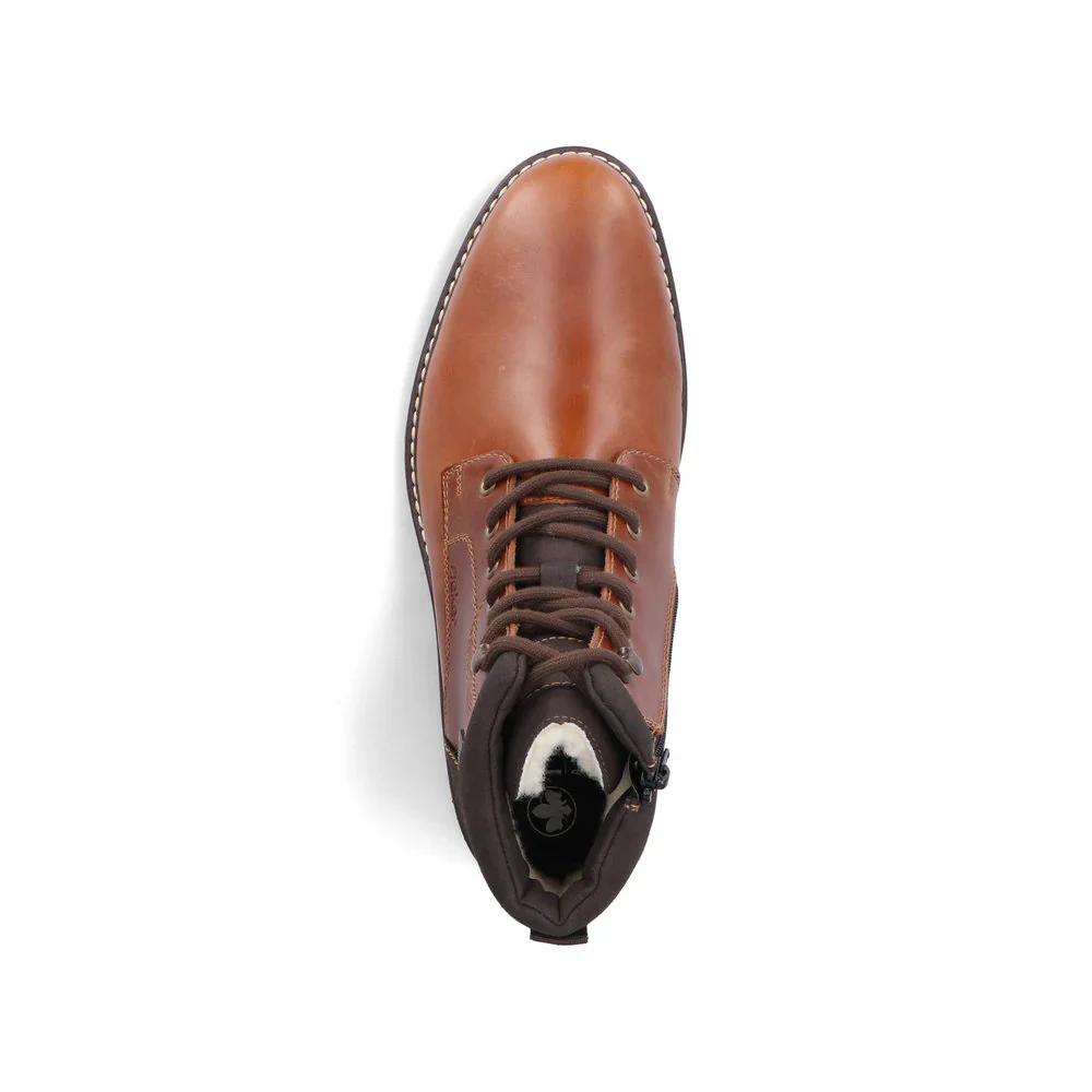RIEKER - MEN'S BOOT DIMITRI 13740/24 - Image 6