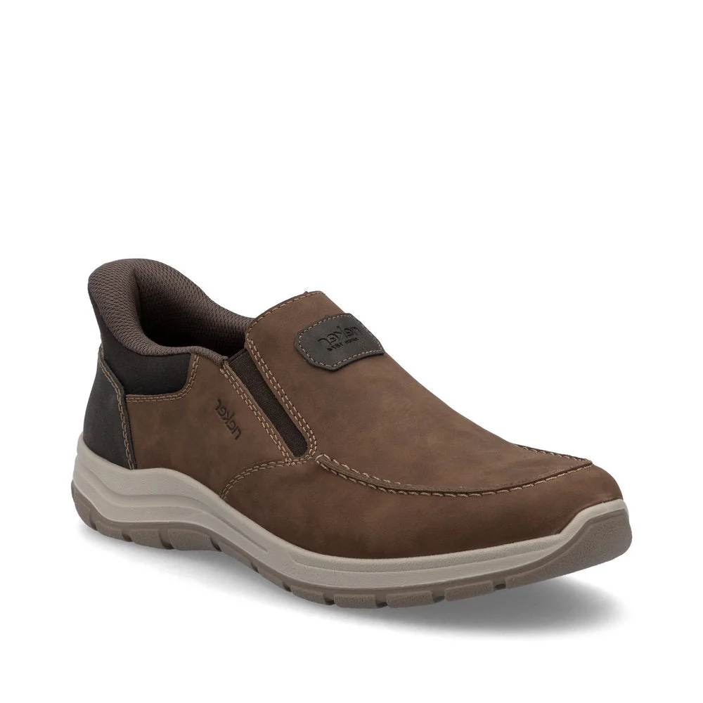 RIEKER- MEN'S 03655-24 SHOE - Image 2