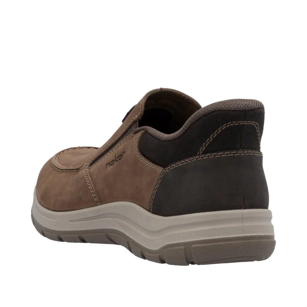 RIEKER- MEN'S 03655-24 SHOE - Image 4