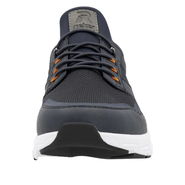 RIEKER- MEN'S 09102-14 SNEAKER - Image 3
