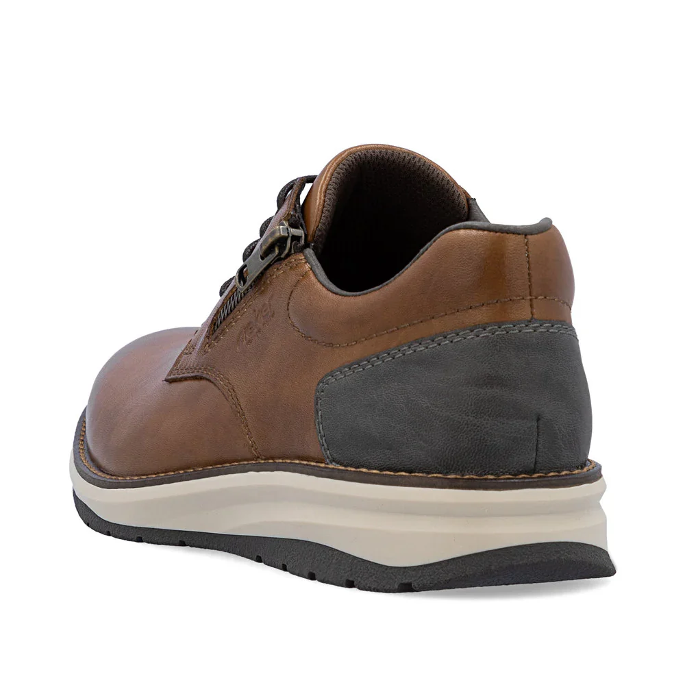 RIEKER- MEN'S 14706-24 SHOE - Image 4