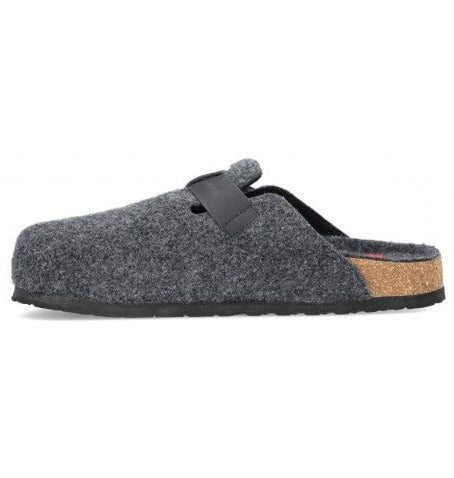 RIEKER- MEN'S 22181-45 SLIPPER - Image 4