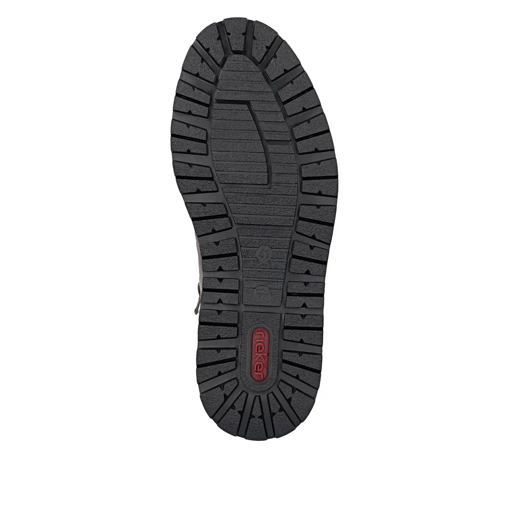 RIEKER- MEN'S 38406-24 SHOE - Image 6