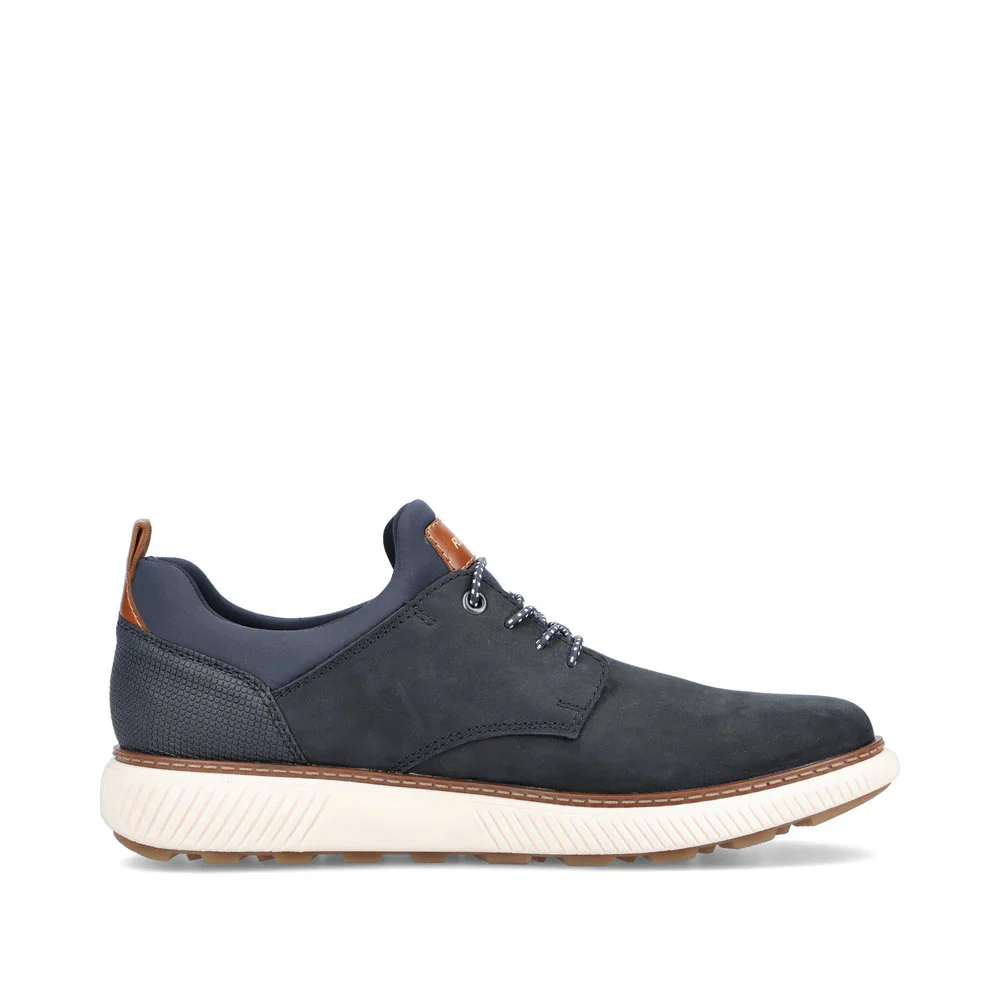 RIEKER - MEN'S B3360-14 SHOE - Image 2