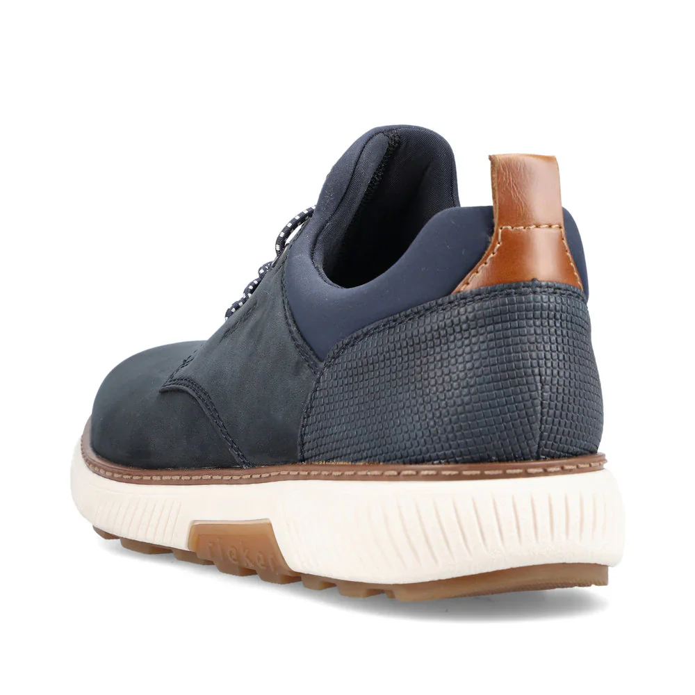 RIEKER - MEN'S B3360-14 SHOE - Image 3