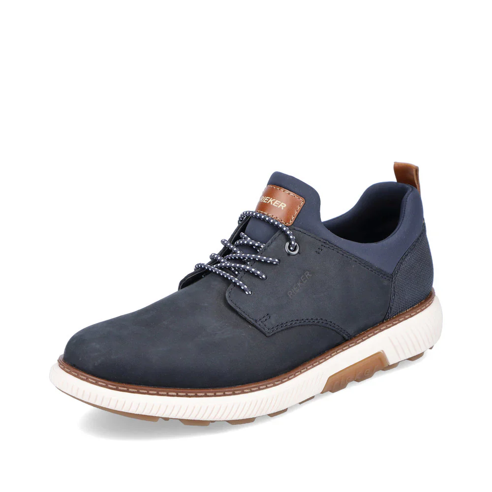 RIEKER - MEN'S B3360-14 SHOE - Image 4