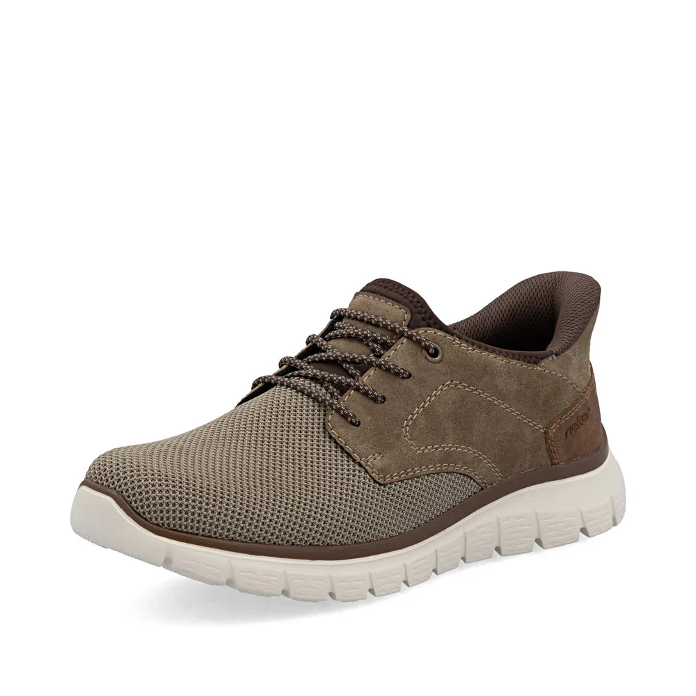 RIEKER - MEN'S B6658-64 SHOE - Image 3