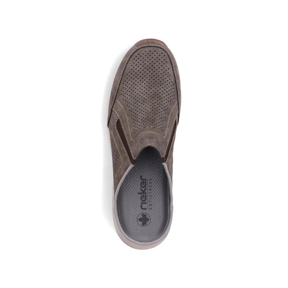 RIEKER - MELVIN SHOE B0760 - Image 8