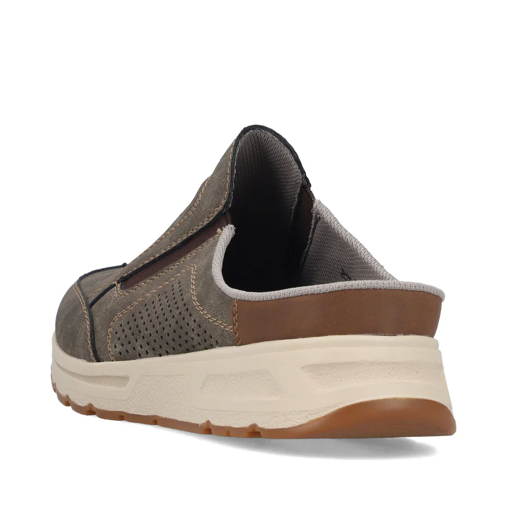 RIEKER - MELVIN SHOE B0760 - Image 9