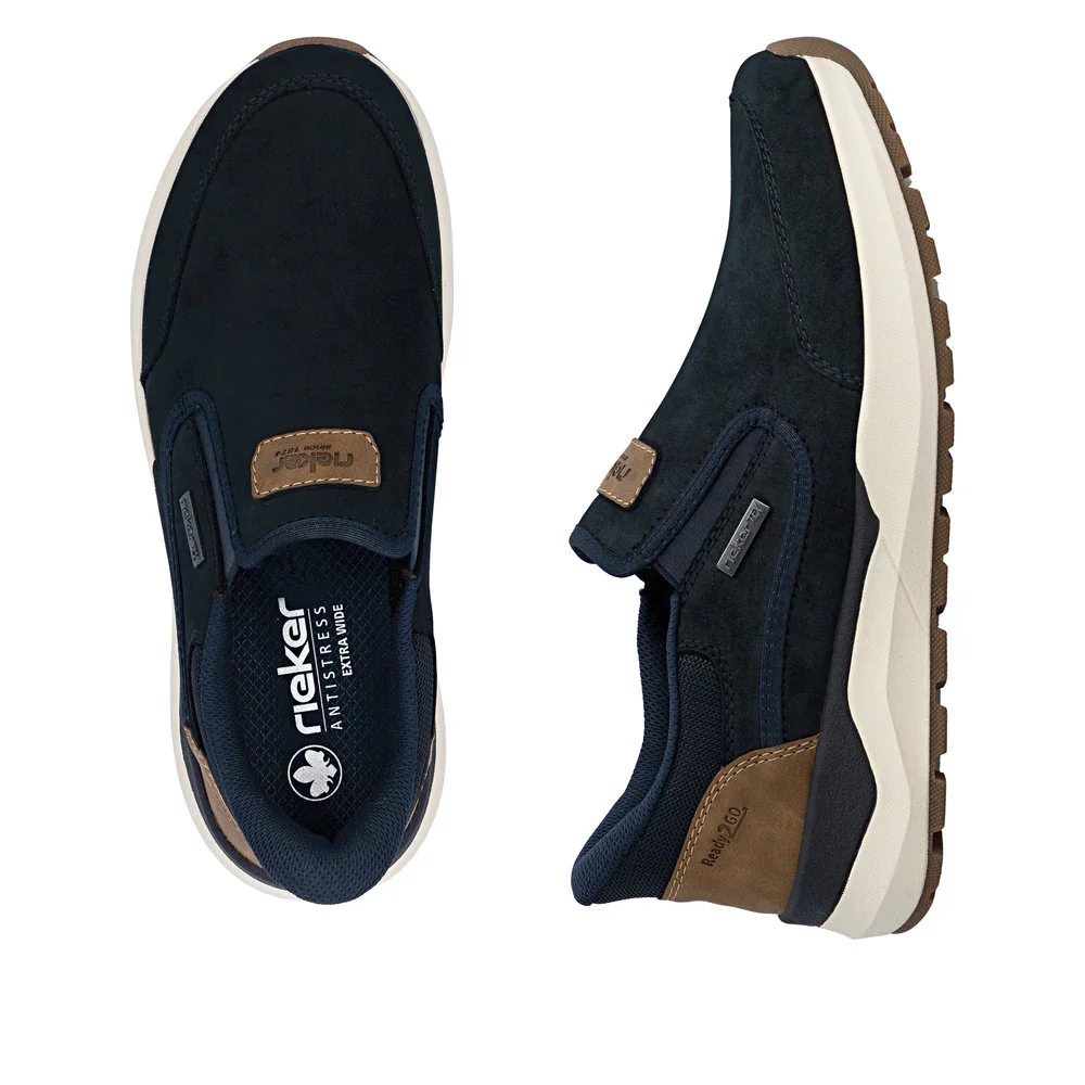 RIEKER - MEN'S 06052-14 SHOE - Image 7