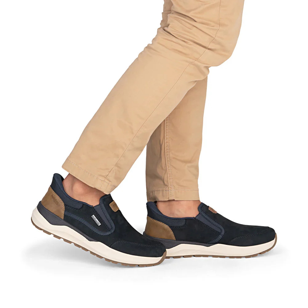RIEKER - MEN'S 06052-14 SHOE - Image 8