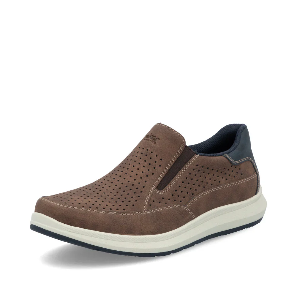RIEKER - MENS SHOE REINHARD - Image 3