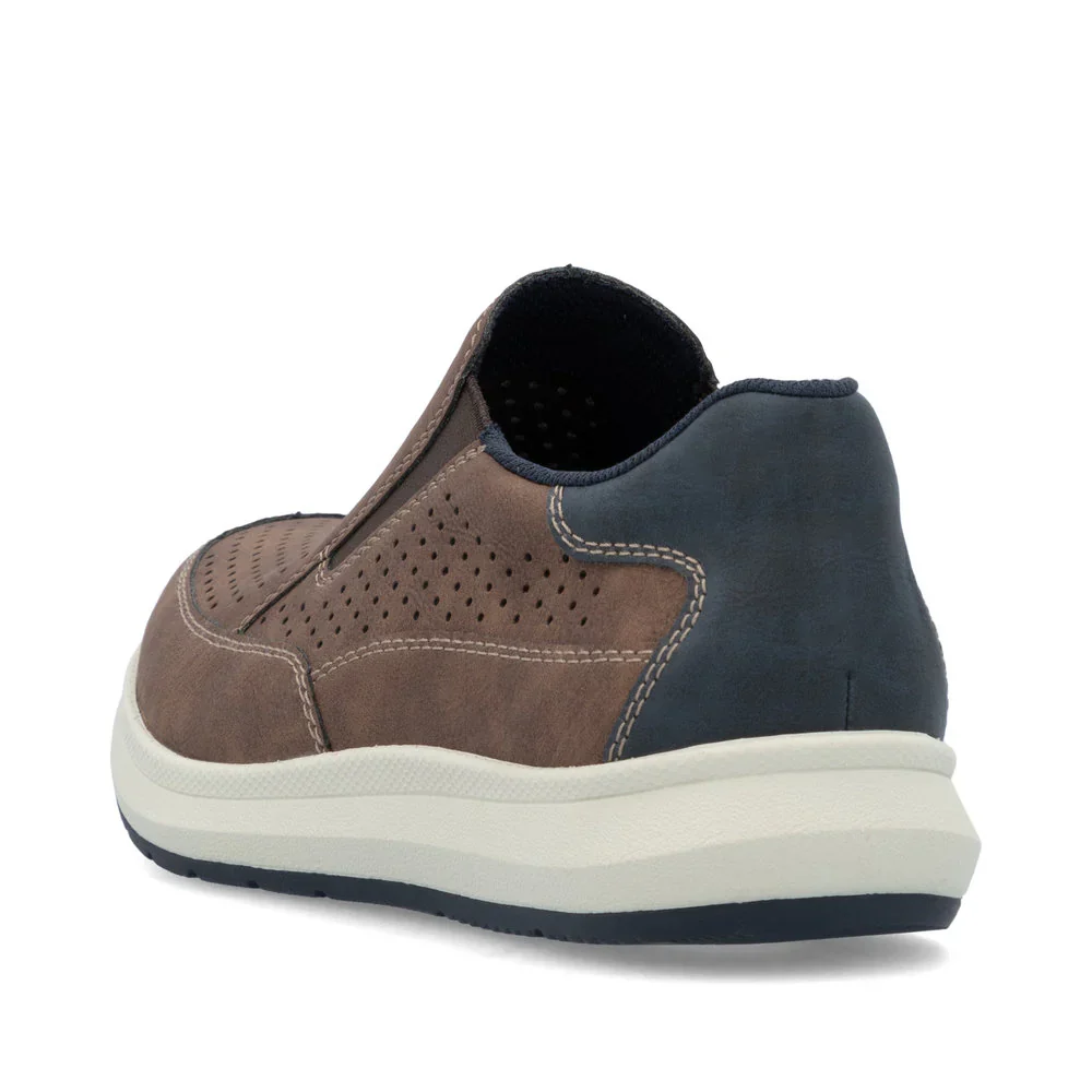 RIEKER - MENS SHOE REINHARD - Image 5