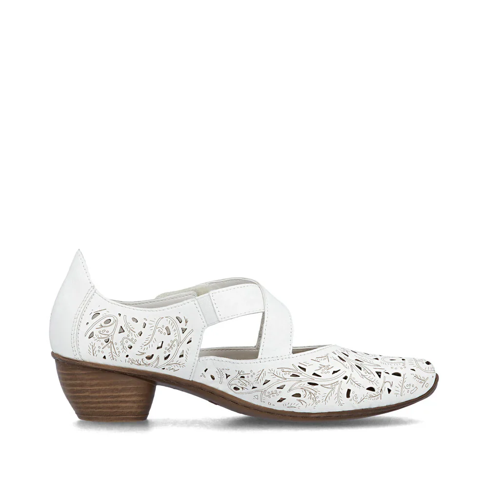 RIEKER - MIRJAM SHOE 43773 - Image 10