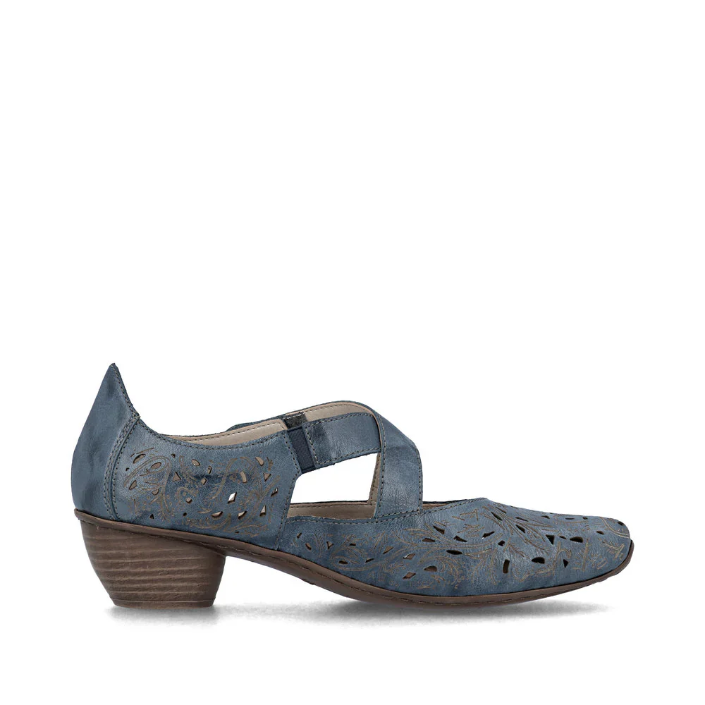 RIEKER - MIRJAM SHOE 43773 - Image 15