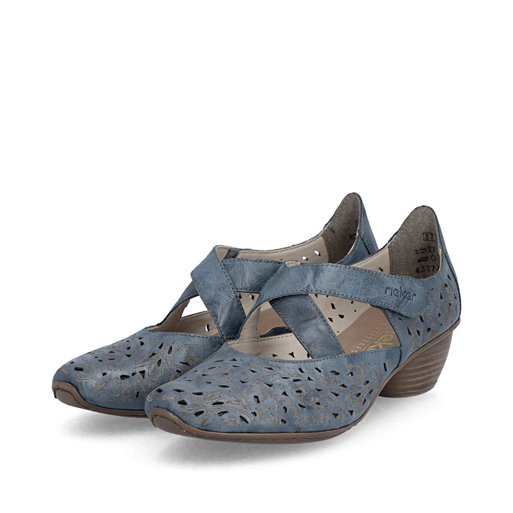 RIEKER - MIRJAM SHOE 43773 - Image 21