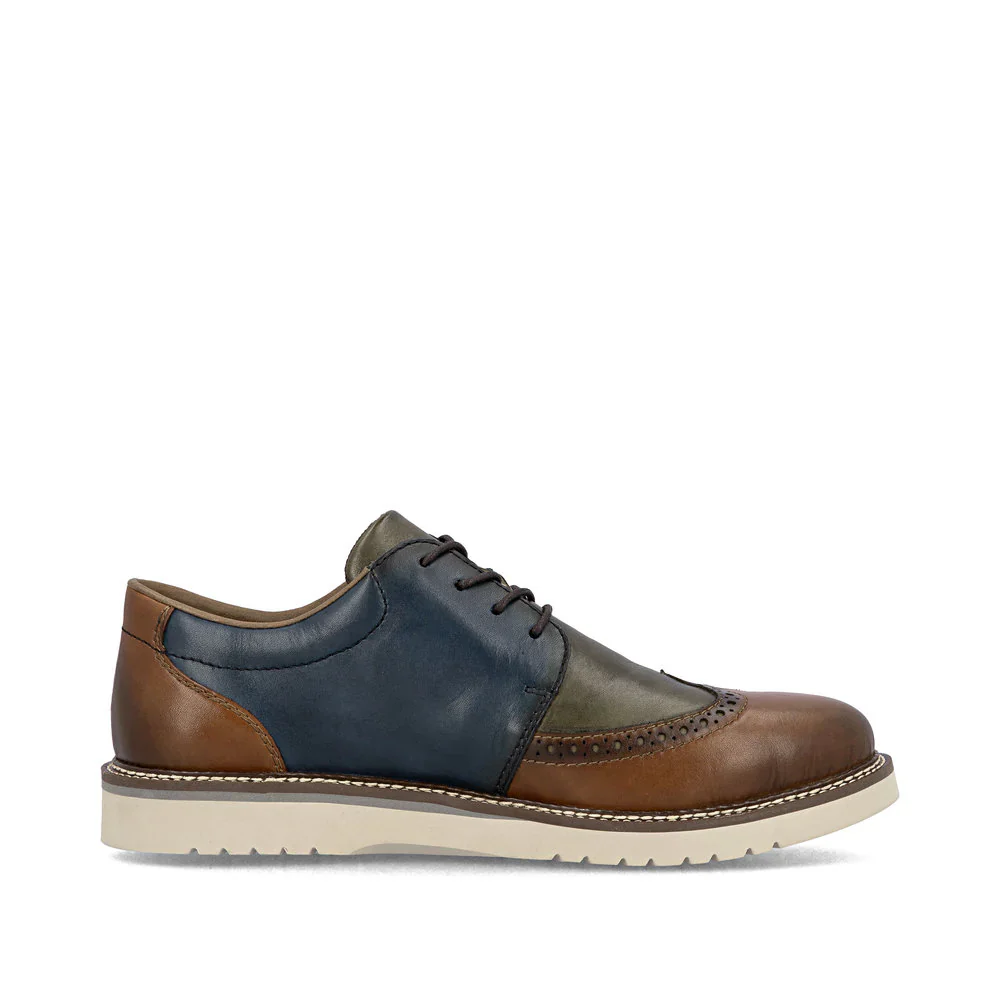 RIEKER - MEN'S SHOE ALAN 11050/14